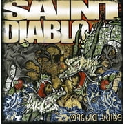 Saint Diablo - Saint Diablo - Heavy Metal - CD
