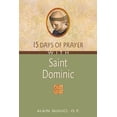 thumbnail image 1 of Pre-Owned Saint Dominic (15 Days of Prayer with) Paperback, 1 of 1