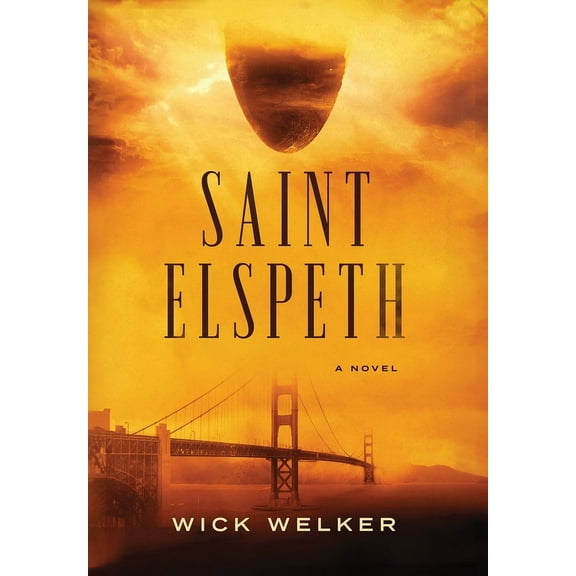 Saint Elspeth, (Hardcover)