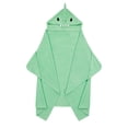 thumbnail image 1 of Saint Eve Kids Cotton Hooded Shark Towel, 1 of 4