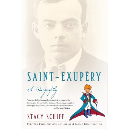 Saint-Exupery : A Biography (Paperback)