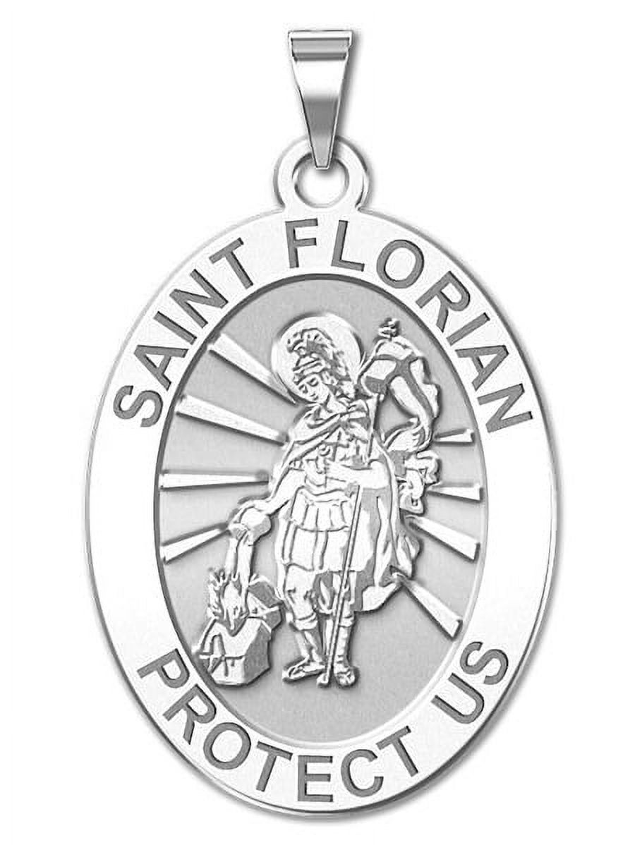 St Hubert Medal