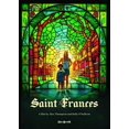 thumbnail image 1 of Saint Frances (Blu-ray), Oscilloscope, Drama, 1 of 1