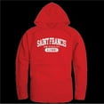 thumbnail image 1 of Saint Francis University Red Flash Alumni Hoodie, Red - Small, 1 of 1