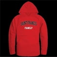 thumbnail image 1 of Saint Francis University Red Flash Family Hoodie, Red - Small, 1 of 1