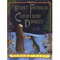 thumbnail image 1 of Pre-Owned Saint Francis and the Christmas Donkey (Hardcover) 0525464808 9780525464808, 1 of 1