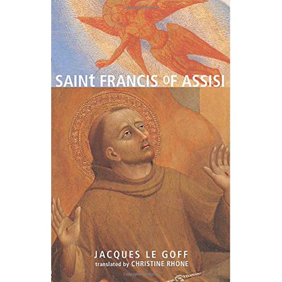 Pre-Owned Saint Francis of Assisi (Paperback) 0415284732 9780415284738