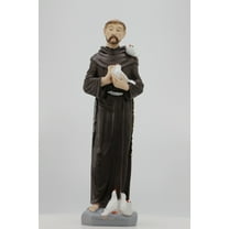 Saint Francis of Assisi by The Faith Gift Collection