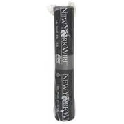 Saint GOBAIN ADFORS 33557 Clear Fiberglass Screen, 48 by 100