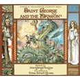thumbnail image 1 of Saint George and the Dragon (Caldecott Medal Winner), (Paperback), 1 of 1