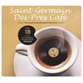 thumbnail image 1 of Saint Germain Des Pres Cafe 18 / Various (CD), 1 of 1