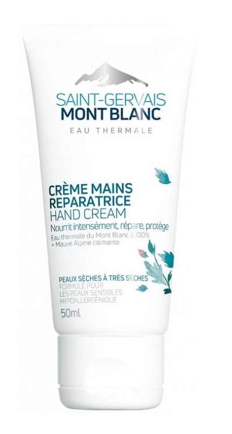 Saint-Gervais Mont Blanc Hand Cream 50ml 