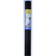 Saint Gobain 36 in. X 7 ft. Black Fiberglass Insect Screen