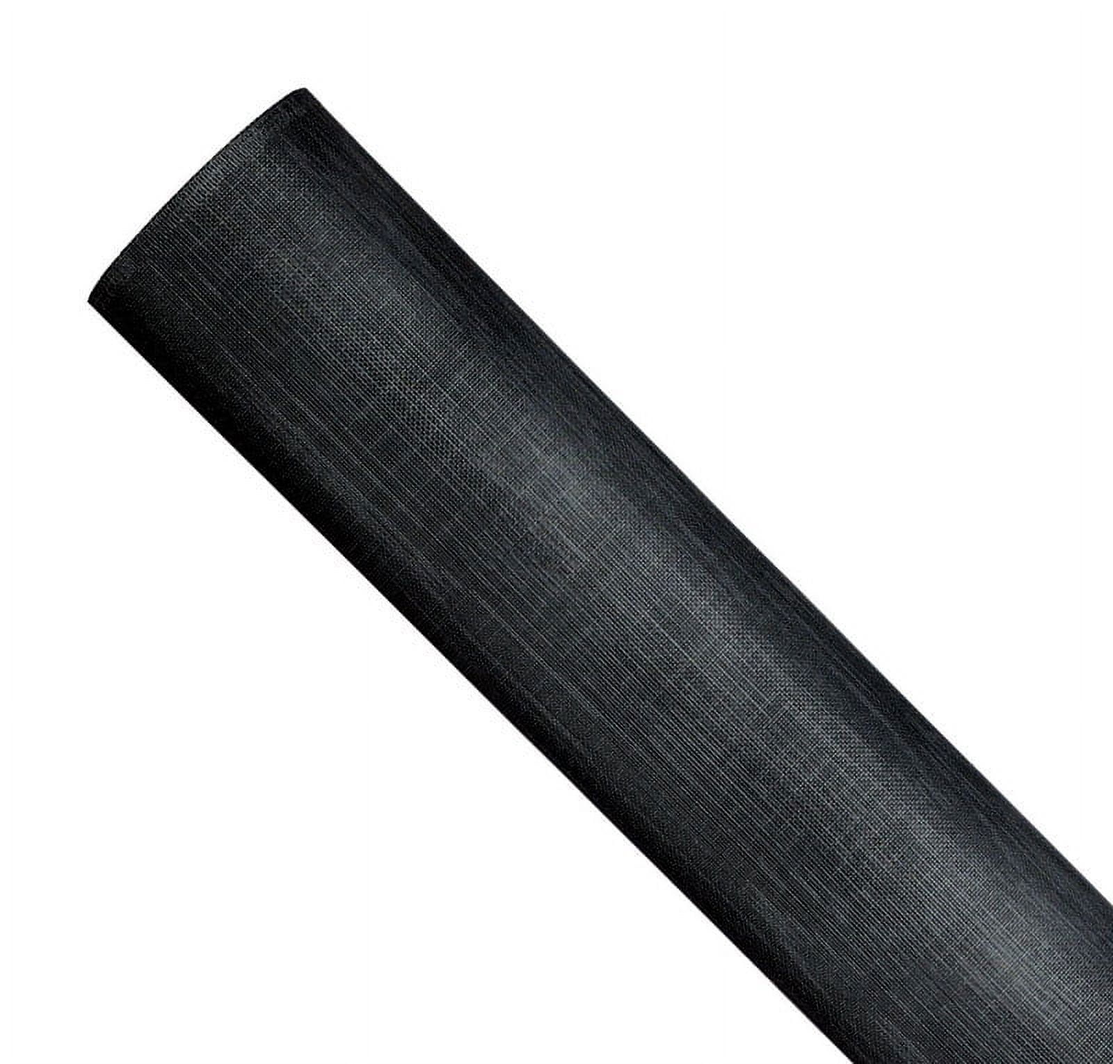 Adfors 30 in. W X 100 ft. L Charcoal Aluminum Insect Screen Cloth Adfors 30 in. W X 100 ft. L Charcoal Aluminum Insect Screen Cloth