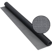 Saint-Gobain ADFORS FCS8994-M Premium Pet Screen, 48 x 84, Charcoal