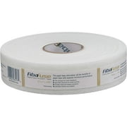 Saint-Gobain ADFORS FDW8652-U FibaFuse 2-1/16 in, x 250 ft, Drywall Joint Tape, White