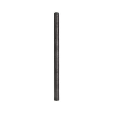 Saint-Gobain ADFORS 36 in. W X 7 ft. L Charcoal Aluminum Insect Screen Cloth