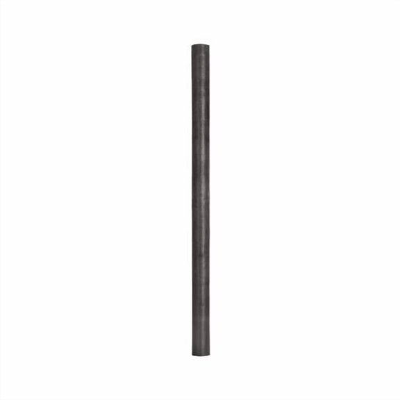 Saint-Gobain ADFORS 36 in. W X 7 ft. L Charcoal Aluminum Insect Screen Cloth
