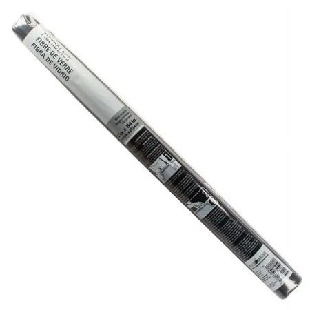 Saint Gobain FCS8550-M / 33117 24 Inch By 7 Foot Charcoal Fiberglass Screen, Each