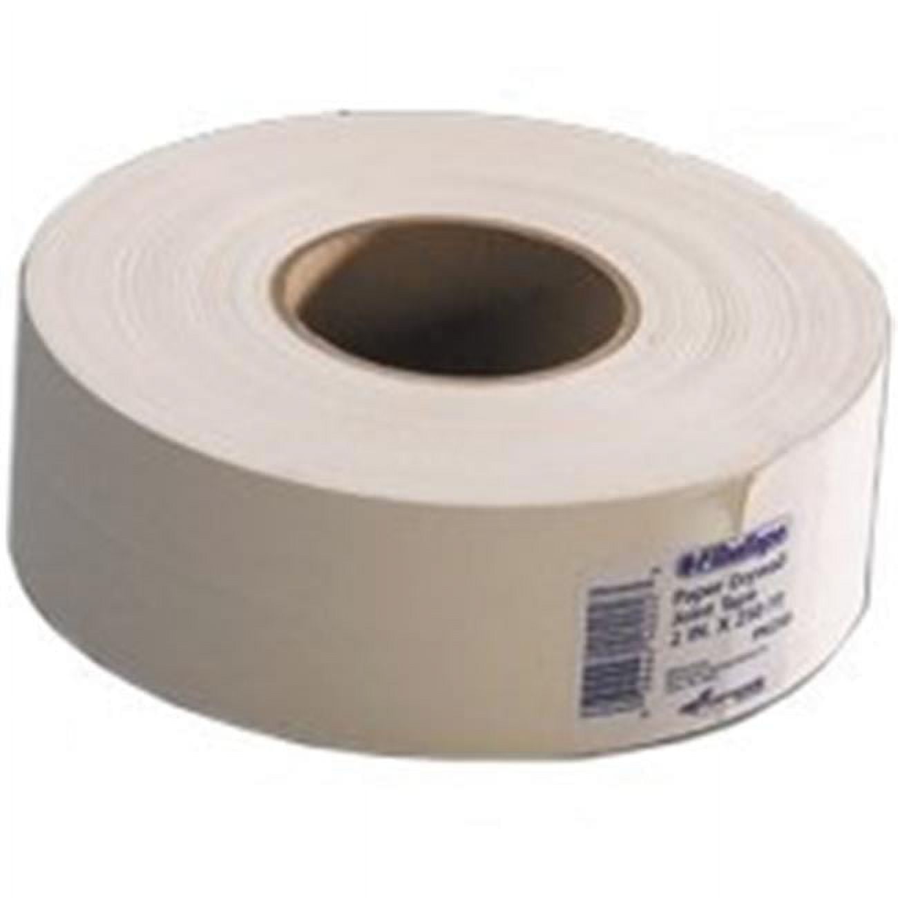 Fibatape PN500 Paper Joint Tape, 2" x 500'