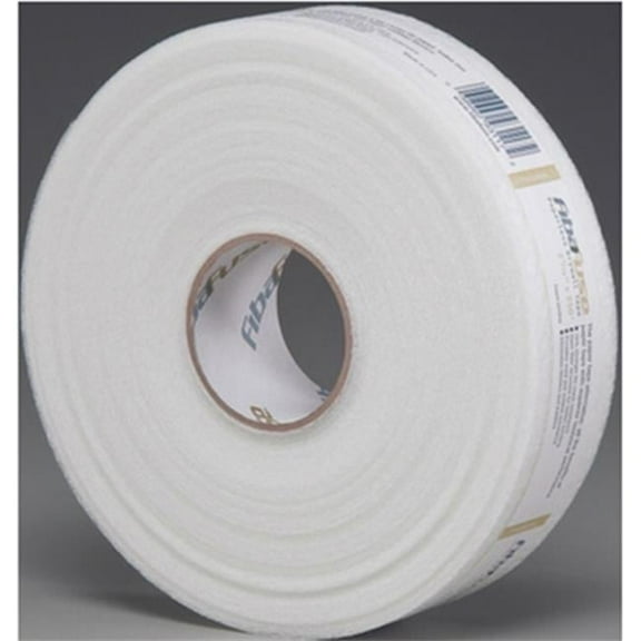 FibaFuse FDW8234-U 2-1/16-Inch by 75-Feet Paperless Drywall Tape, White