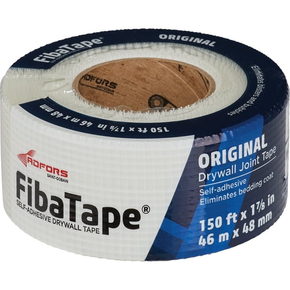 Saint Gobain Fdw8660-U Drywl Tape 1-7/8X1505