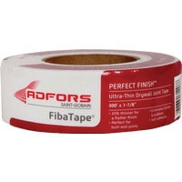 Saint-Gobain / FibaTape FibaTape Perfect Finish Ultra Thin Joint Drywall Tape
