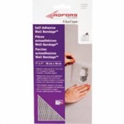 Saint-Gobain / FibaTape FibaTape Wall Bandage Drywall Patch - Pack of 7