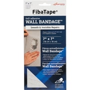 Saint-Gobain / FibaTape FibaTape Wall Bandage Drywall Patch - Pack of 8