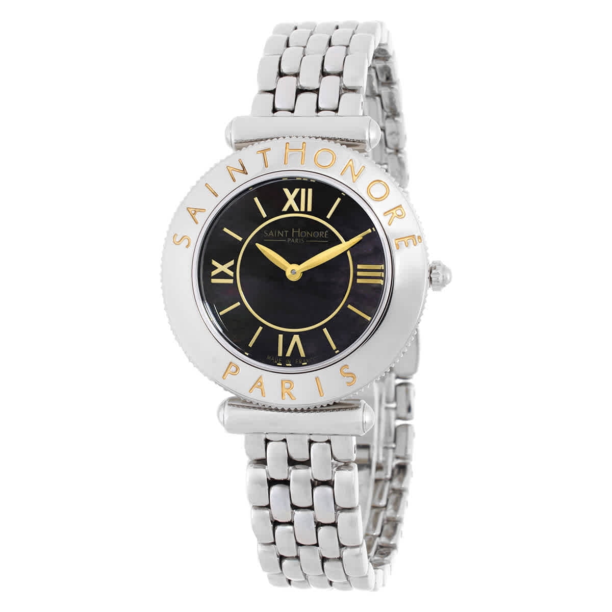 Saint Honore Paris Gala Quartz Ladies Watch GA721192 14NYRT