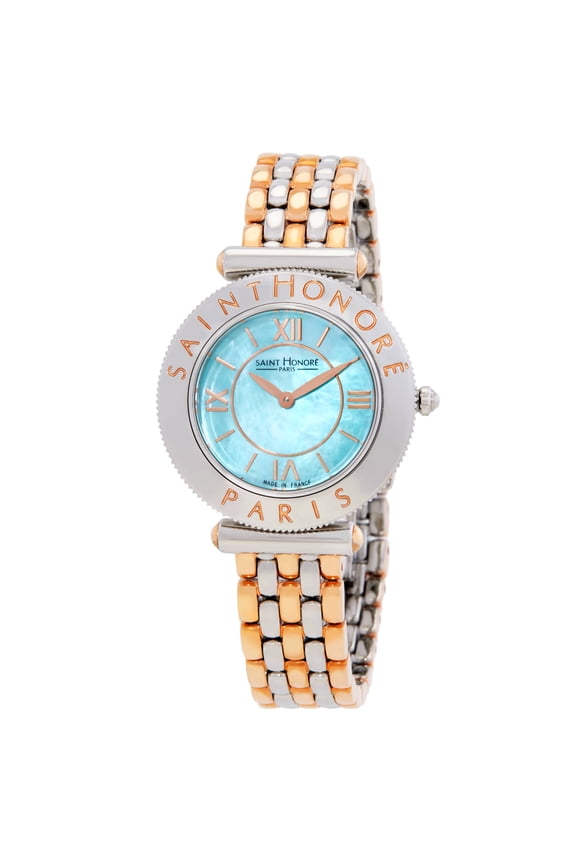 Gala Quartz Ladies Watch GA721192 6TYRR