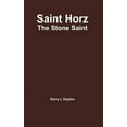 thumbnail image 1 of Saint Horz - The New Addition, (Hardcover), 1 of 1