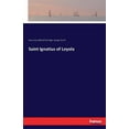 thumbnail image 1 of Saint Ignatius of Loyola, (Paperback), 1 of 1