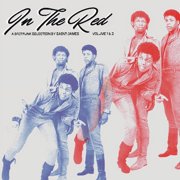 Saint-James - In the Red Volume 1 & 2 - Music & Performance - CD