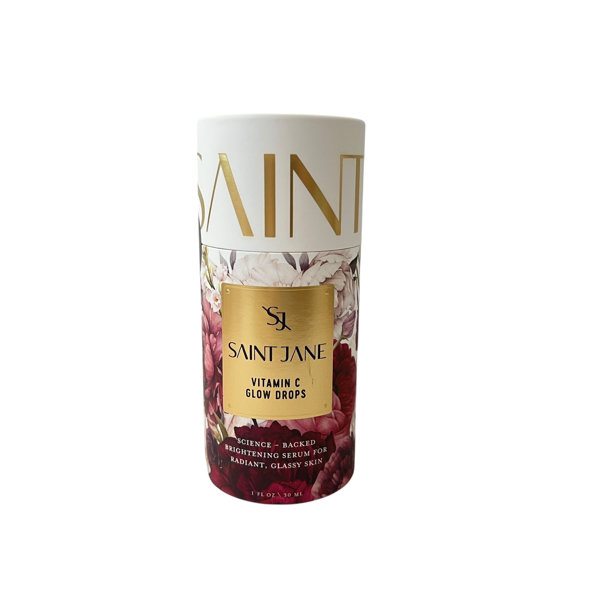 Saint Jane Vitamin C Glow Drops 1 fl oz