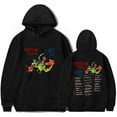 thumbnail image 1 of Saint Jhn Festival Season Tour Hoodies Unique Longsleeve Sweatshirt Funny Pullover, 1 of 2