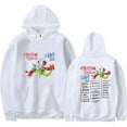 thumbnail image 1 of Saint Jhn Festival Season Tour Hoodies Unique Longsleeve Sweatshirt Funny Pullover, 1 of 2