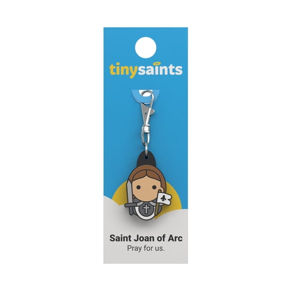 Saint Joan of Arc, (Hardcover)