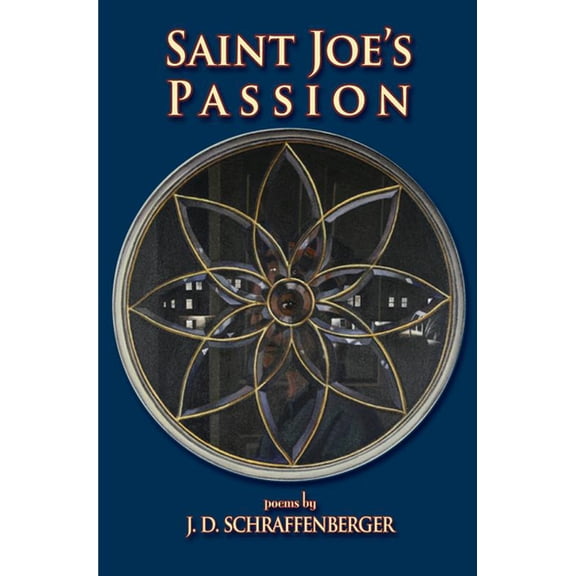 Saint Joe's Passion, (Paperback)