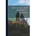 thumbnail image 1 of Saint John, New Brunswick, Canada (Paperback), 1 of 1