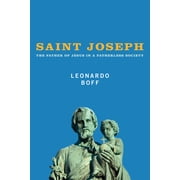 Saint Joseph, Hardcover