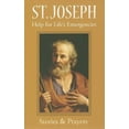 thumbnail image 1 of Pre-Owned Saint Joseph Help for Life (Paperback) 0819871230 9780819871237, 1 of 1
