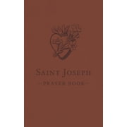 Saint Joseph Prayerbook, Paperback
