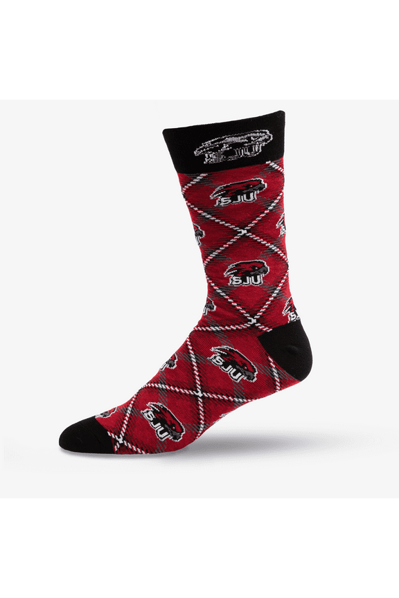 Saint Joseph's Socks