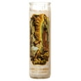 thumbnail image 1 of Saint Juan Diego (San Juan Diego) Devotional Candle, 1 of 2