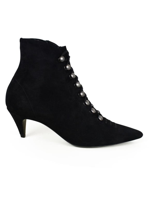 Ally Boots Black (Women's)