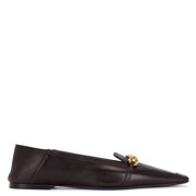 Saint Laurent Chris Flats, Brand Size 35  US Size 5