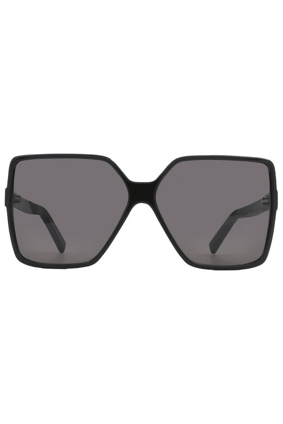 New Wave SL 232 BETTY Sunglasses 001 Black
