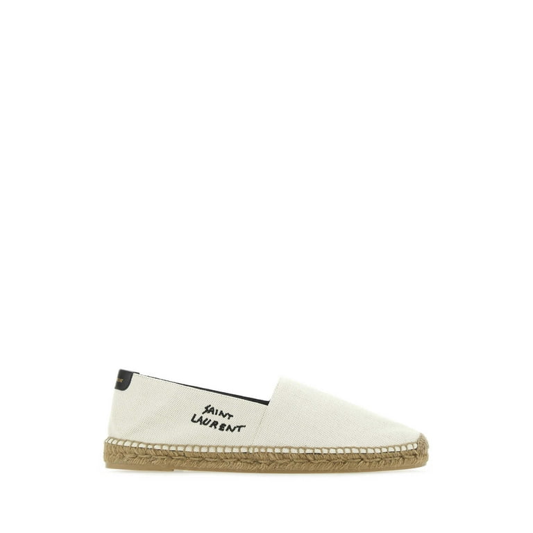 Espadrillas ysl on sale