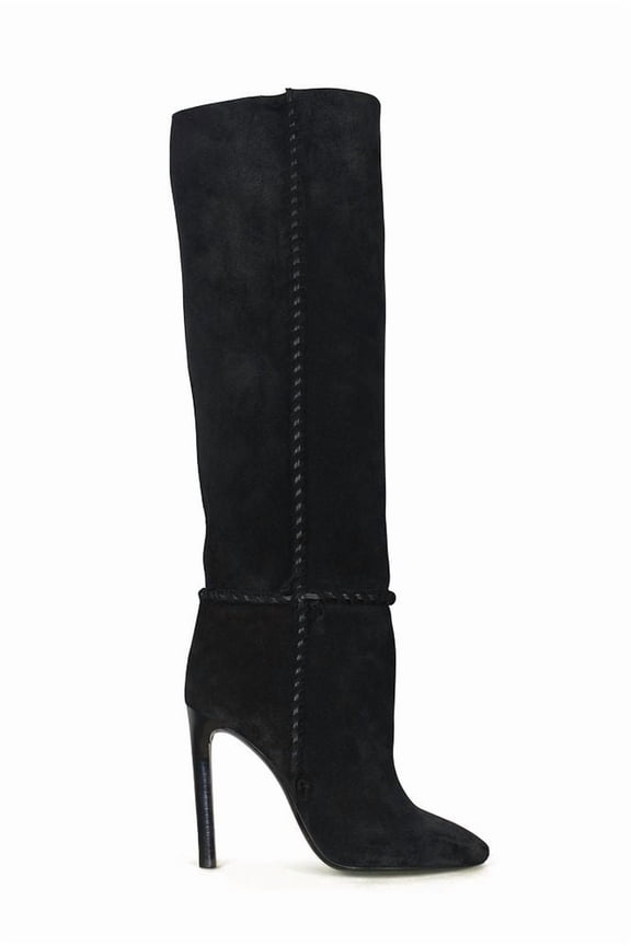 Mica Boots Black (Women's)